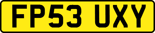FP53UXY