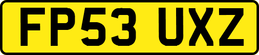 FP53UXZ