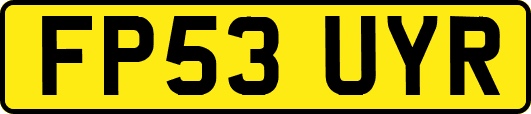FP53UYR