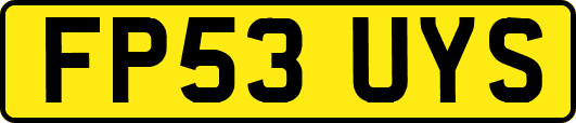 FP53UYS