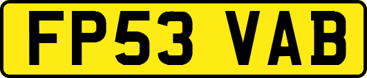 FP53VAB