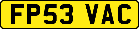 FP53VAC
