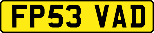 FP53VAD