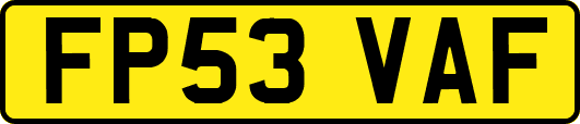 FP53VAF