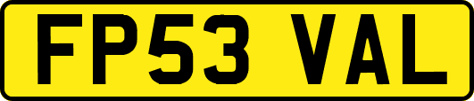 FP53VAL