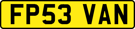 FP53VAN