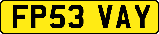 FP53VAY