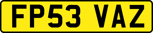 FP53VAZ