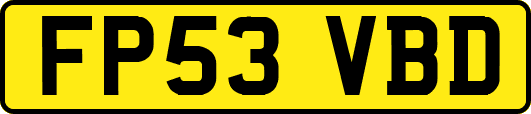 FP53VBD