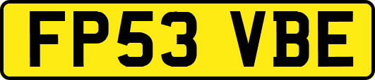 FP53VBE