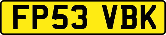 FP53VBK