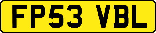 FP53VBL