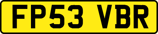 FP53VBR