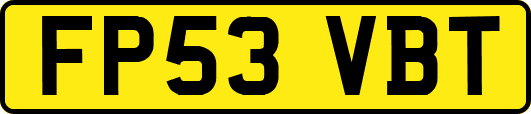FP53VBT