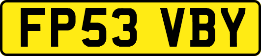 FP53VBY