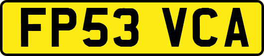 FP53VCA