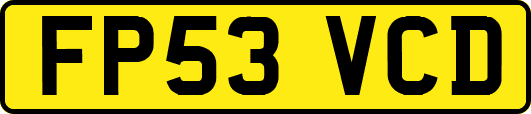 FP53VCD