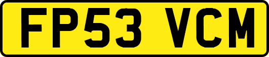 FP53VCM