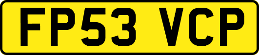 FP53VCP