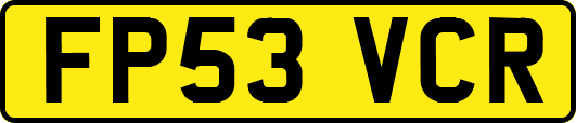 FP53VCR