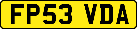 FP53VDA