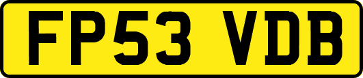 FP53VDB