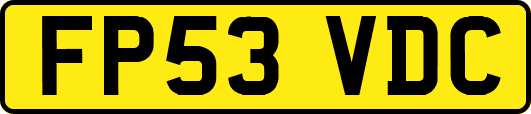 FP53VDC