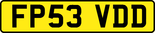 FP53VDD