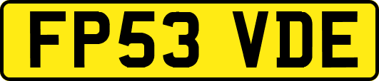 FP53VDE