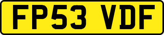 FP53VDF