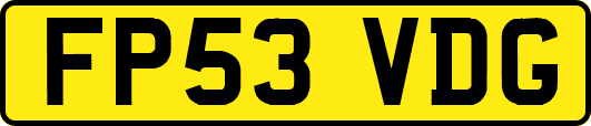 FP53VDG