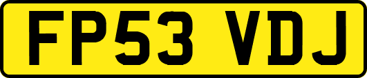 FP53VDJ