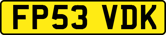 FP53VDK