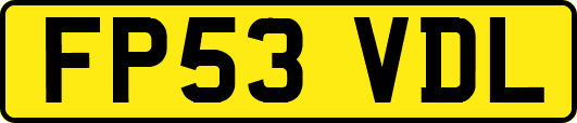FP53VDL