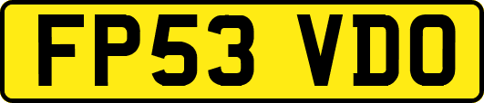 FP53VDO