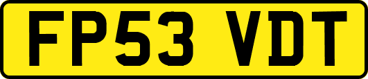 FP53VDT