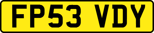 FP53VDY