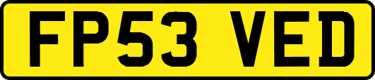 FP53VED