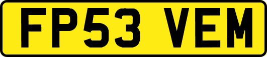 FP53VEM