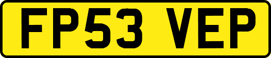 FP53VEP