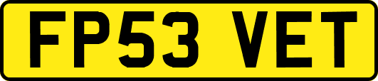 FP53VET