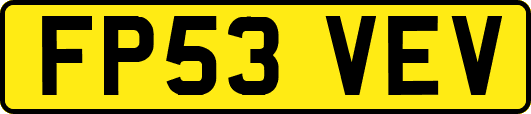 FP53VEV