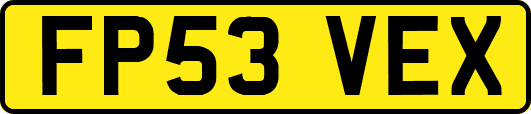 FP53VEX