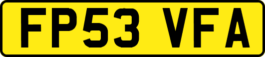 FP53VFA