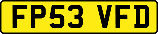 FP53VFD