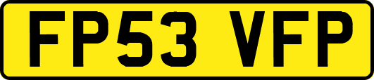 FP53VFP