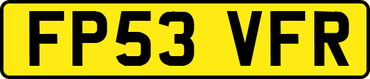 FP53VFR