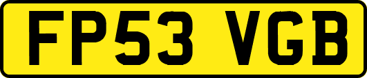 FP53VGB