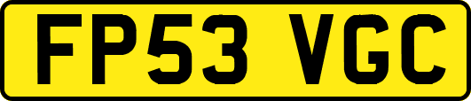 FP53VGC