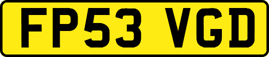 FP53VGD